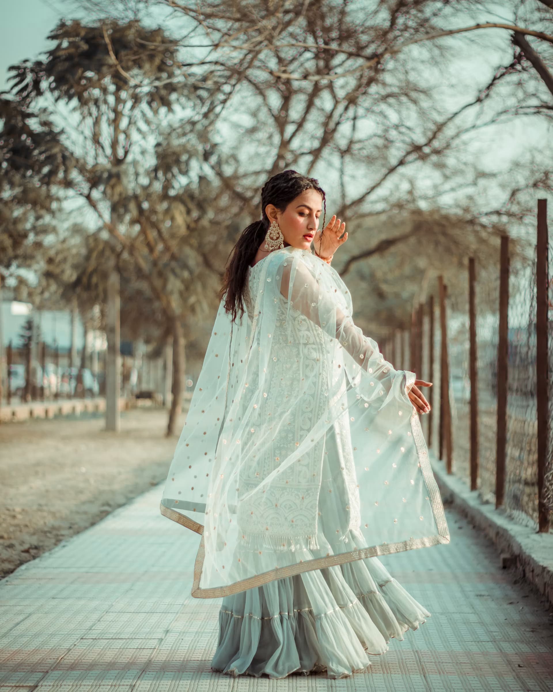 The Bridal Heritage