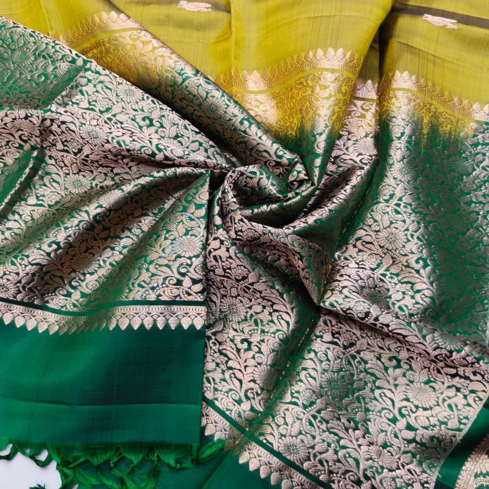 Test - View 1